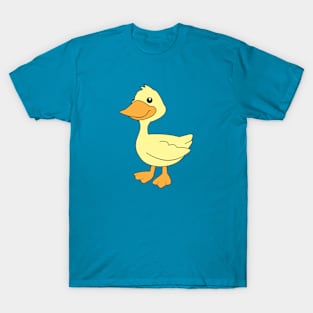 Duck T-Shirt